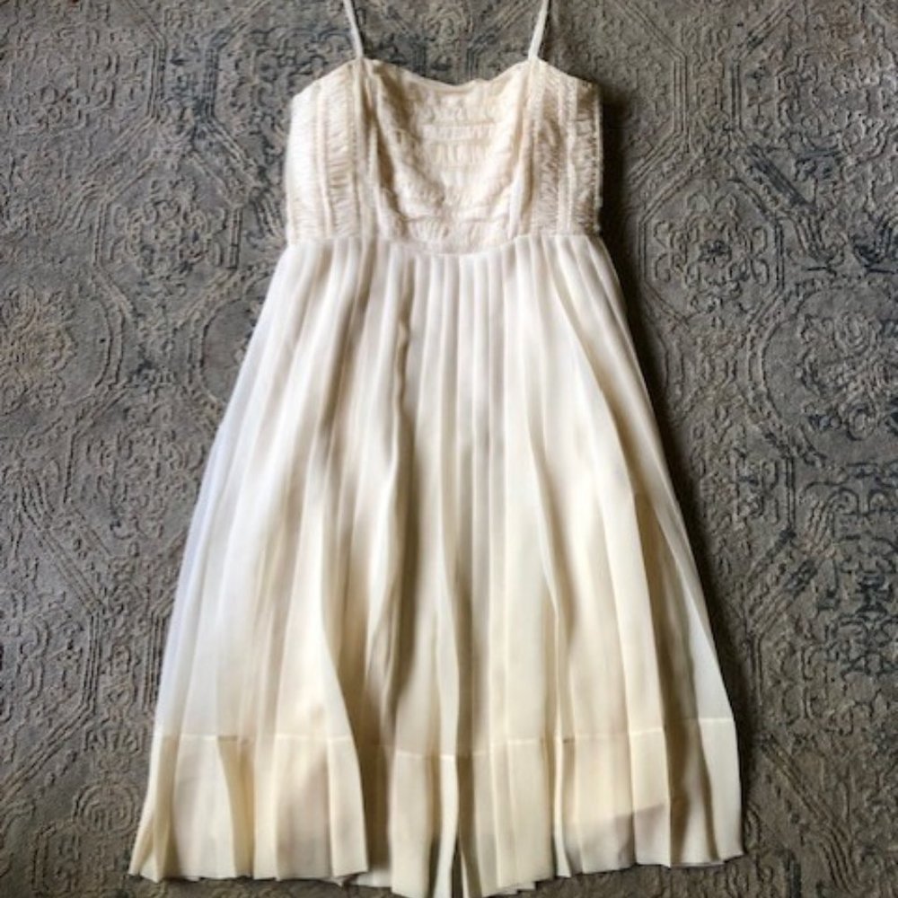 Banana Republic Dress Women's 8